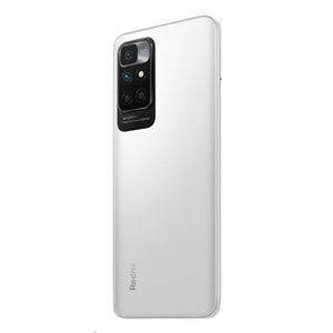Mobilní telefon Xiaomi Redmi 10 2022 4GB/64GB, bílá