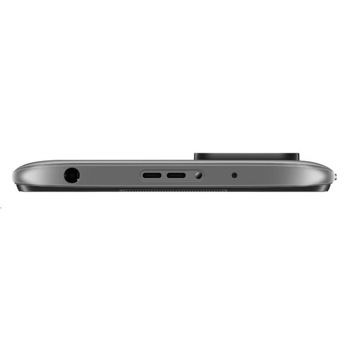 Mobilní telefon Xiaomi Redmi 10 2022 4GB/64GB, šedá