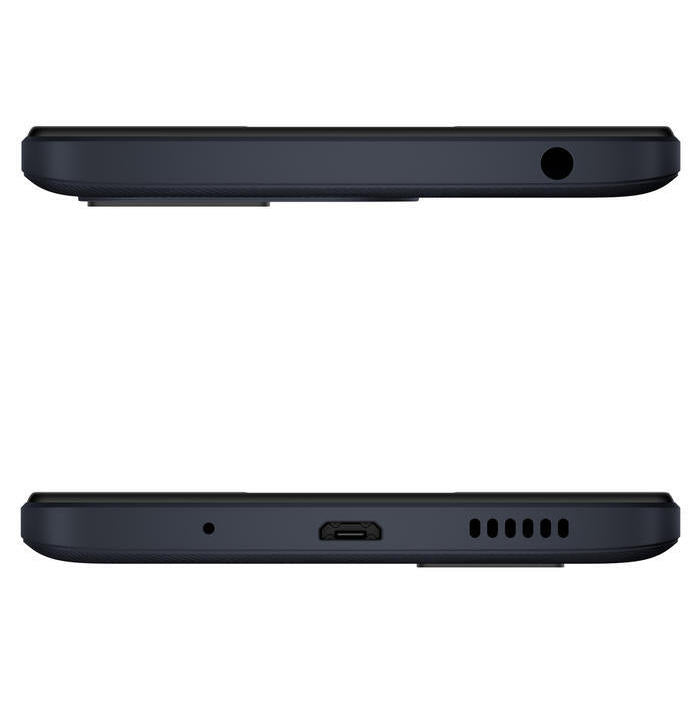 Mobilní telefon Xiaomi Redmi 12C 3GB/64GB, černá