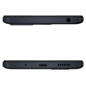 Mobilní telefon Xiaomi Redmi 12C 3GB/64GB, černá