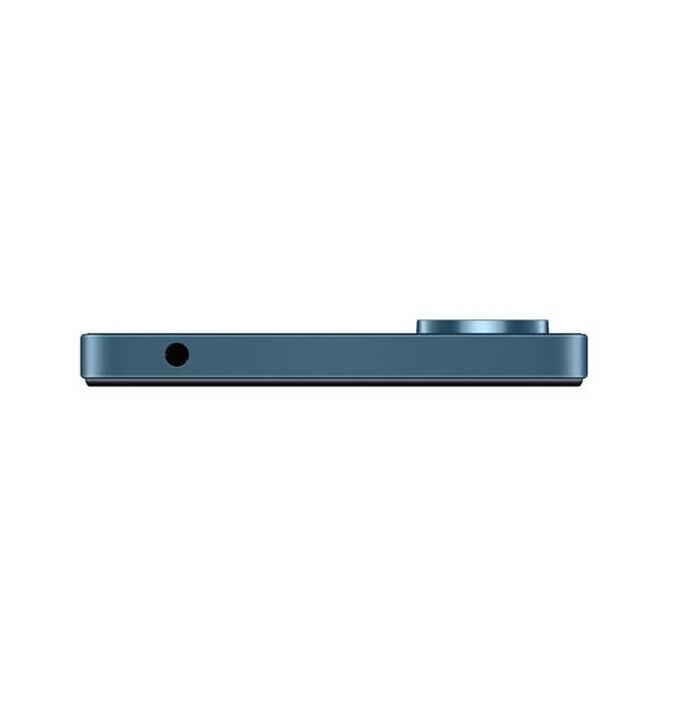 Mobilní telefon Xiaomi Redmi 13C 4GB / 128GB Dual SIM, modrá