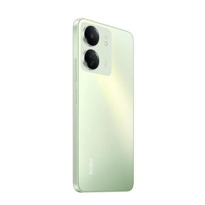 Mobilní telefon Xiaomi Redmi 13C 4GB / 128GB Dual SIM, zelená