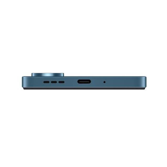 Mobilní telefon Xiaomi Redmi 13C 8GB / 256GB Dual SIM, modrá