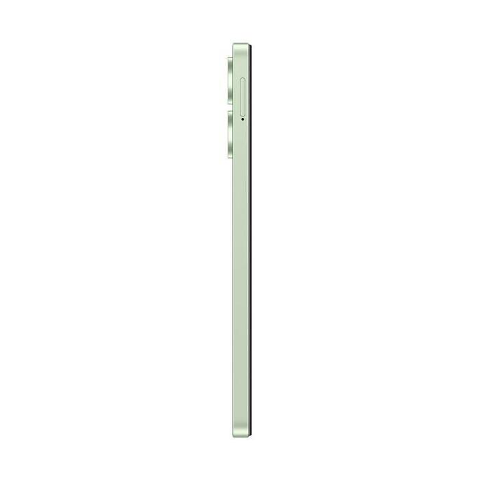 Mobilní telefon Xiaomi Redmi 13C 8GB / 256GB Dual SIM, zelená