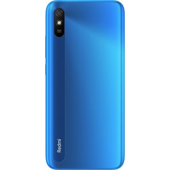 Mobilní telefon Xiaomi Redmi 9A 2GB/32GB, modrá