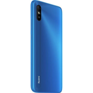 Mobilní telefon Xiaomi Redmi 9A 2GB/32GB, modrá