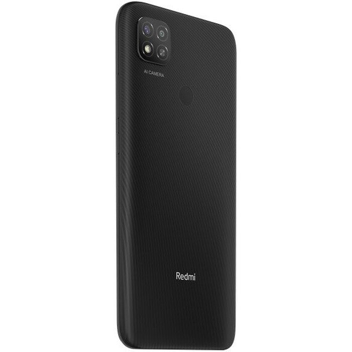 Mobilní telefon Xiaomi Redmi 9C 3GB/64GB, šedá