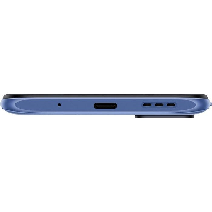 Mobilní telefon Xiaomi Redmi Note 10 5G 4GB/64GB, modrá