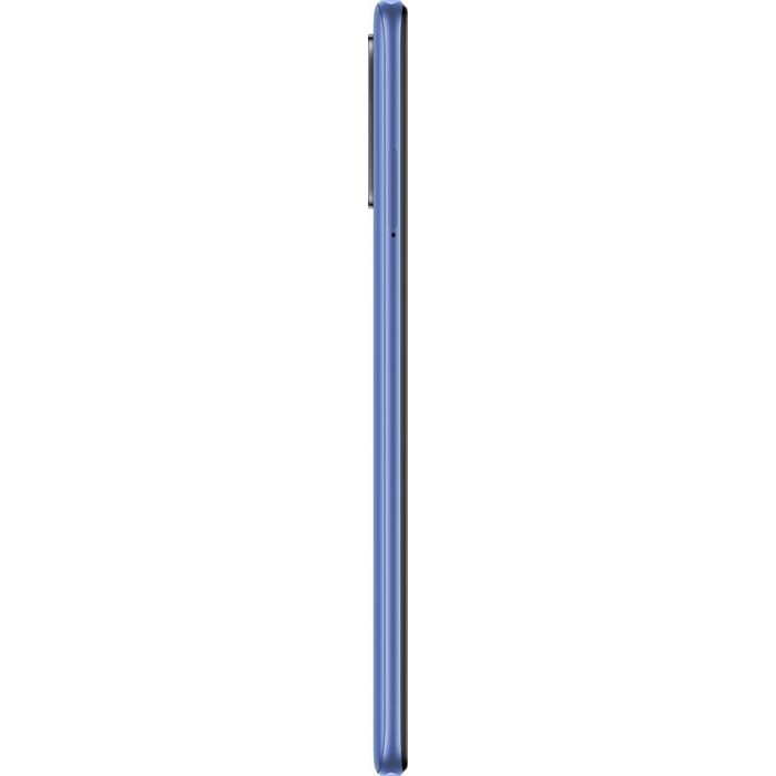 Mobilní telefon Xiaomi Redmi Note 10 5G 4GB/64GB, modrá