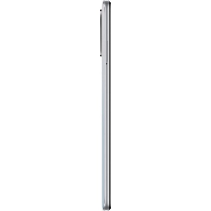 Mobilní telefon Xiaomi Redmi Note 10 5G 4GB/64GB, stříbrná