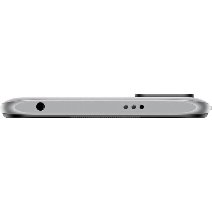 Mobilní telefon Xiaomi Redmi Note 10 5G 4GB/64GB, stříbrná