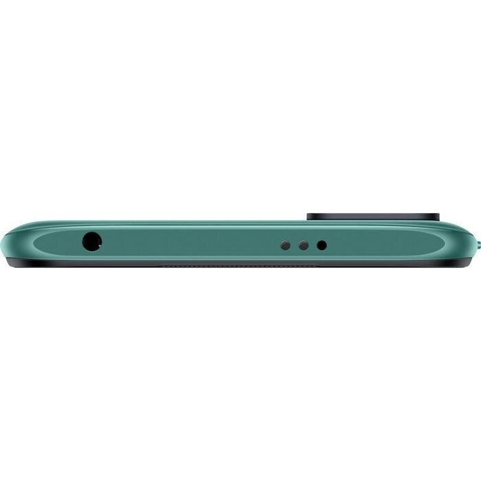 Mobilní telefon Xiaomi Redmi Note 10 5G 4GB/64GB, zelená