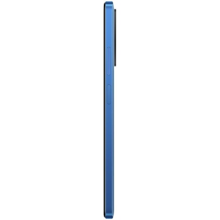 Mobilní telefon Xiaomi Redmi Note 11 4GB/64GB, modrá