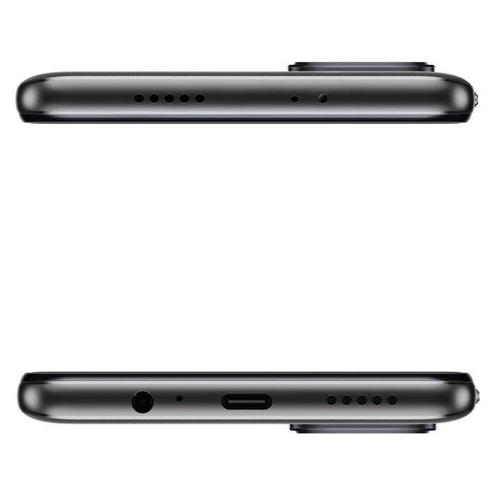 Mobilní telefon Xiaomi Redmi Note 11S 5G 4GB/128GB, černá