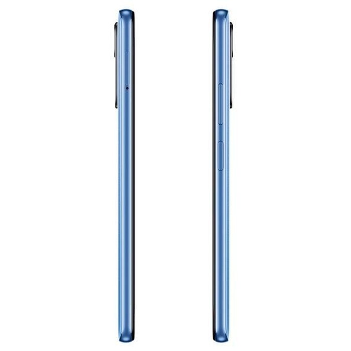 Mobilní telefon Xiaomi Redmi Note 11S 5G 4GB/128GB, modrá