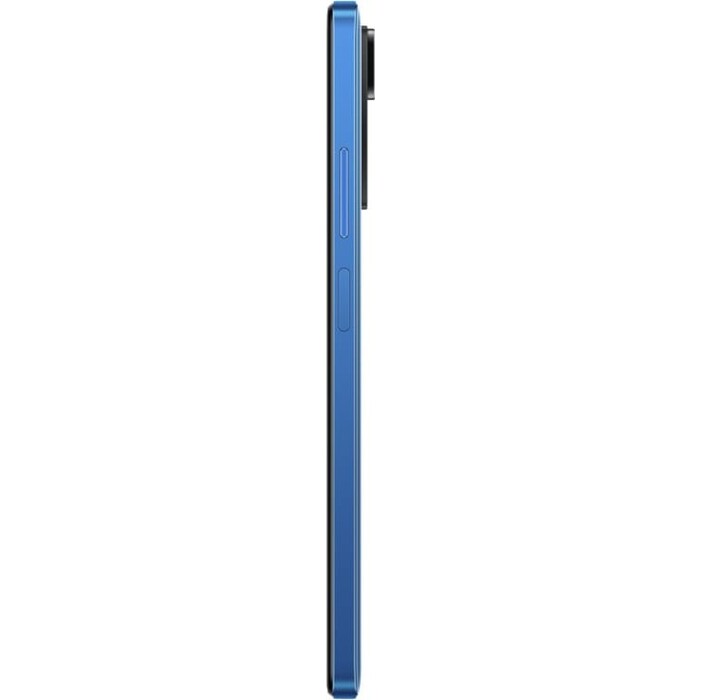 Mobilní telefon Xiaomi Redmi Note 11S 6GB/128GB, modrá