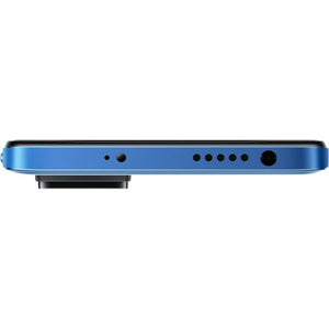 Mobilní telefon Xiaomi Redmi Note 11S 6GB/128GB, modrá