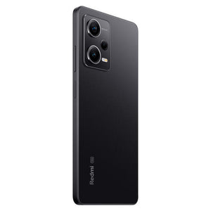 Mobilní telefon Xiaomi Redmi Note 12 Pro 5G 6GB/128GB, černá