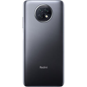 Mobilní telefon Xiaomi Redmi Note 9T 4GB/64GB, černá