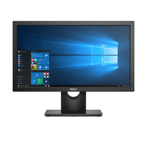 Monitor Dell E2016HV (210-ALFK)