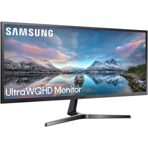 Monitor Samsung S34J550WQU