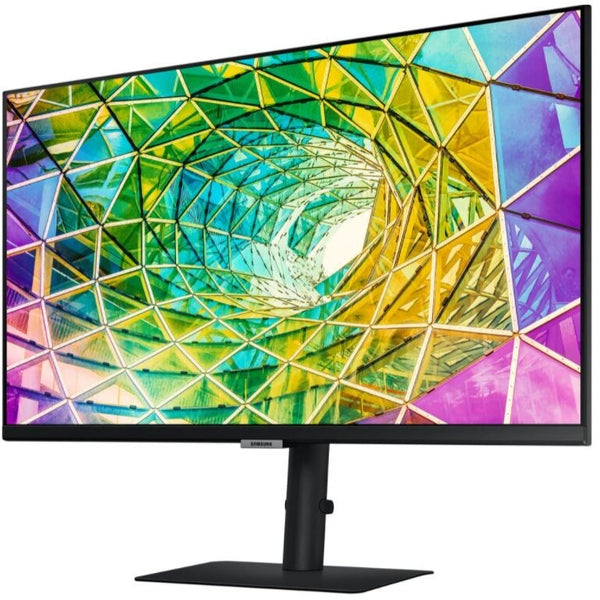 Monitor Samsung S80A (LS27A800NMUXEN)