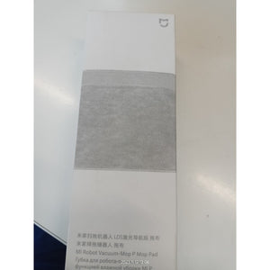 Mopovací utěrka pro Xiaomi Mi Robot Vacuum-Mop P