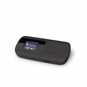 MP3 přehrávač Energy Sistem MP3 Clip Bluetooth Coral POUŽITÉ, NEO