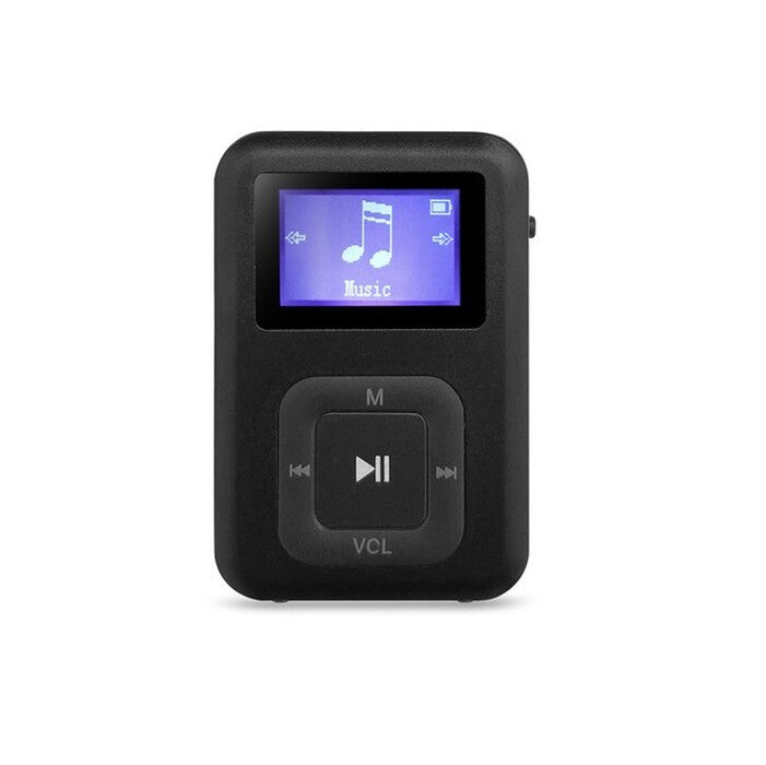 MP3 přehrávač AQ MP01
