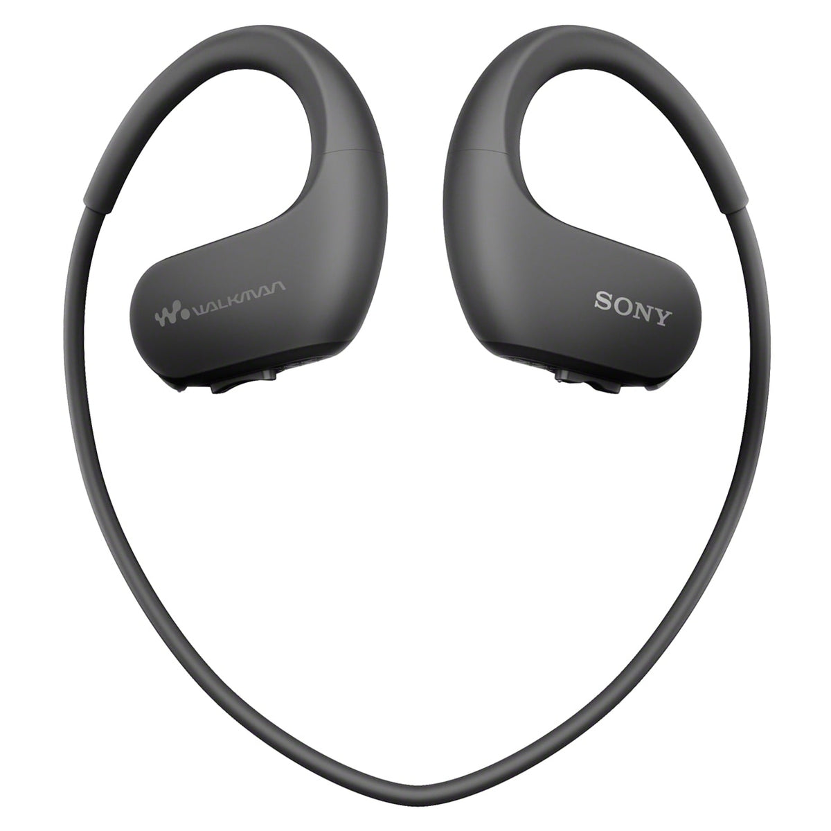 MP3 přehrávač Sony NW-WS413 4 GB, černý