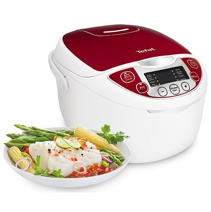 Multifunkční hrnec Tefal RK705138