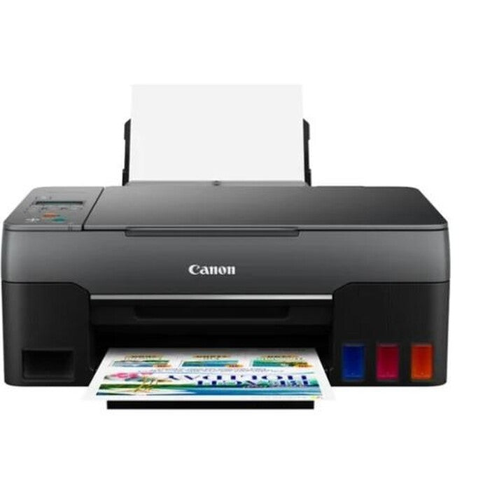 Multifunkční ink. tiskárna Canon G2460 (4466C009AA)