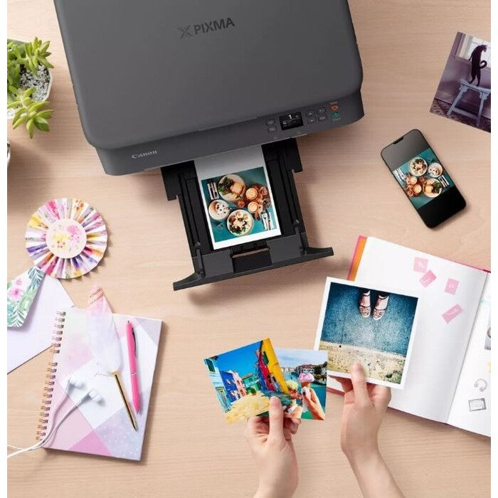 Multifunkční ink. tiskárna Canon Pixma TS6350A (3774C066AA)