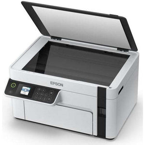 Multifunkční ink. tiskárna Epson EcoTank M2120 (C11CJ18402) OBAL POŠKOZEN