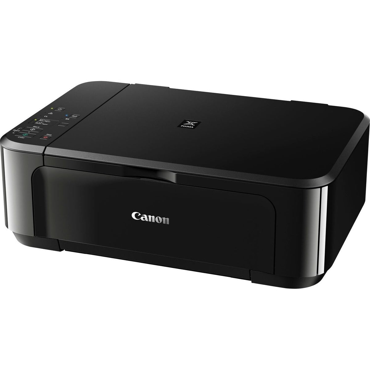 Multifunkční inkoustová tiskárna Canon PIXMA MG3650S čer barevná