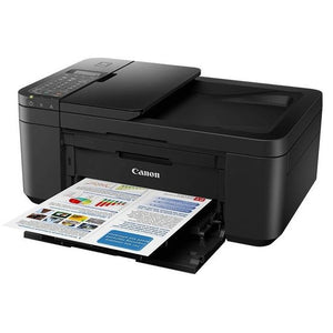Multifunkční inkoustová tiskárna Canon PIXMA TR4550 černá