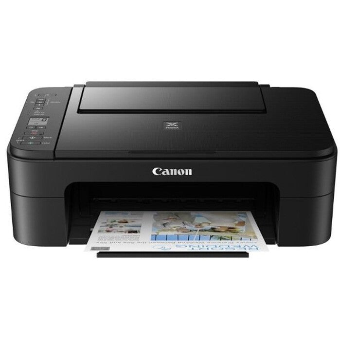 Multifunkční inkoustová tiskárna Canon PIXMA TS3350