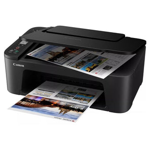 Multifunkční inkoustová tiskárna Canon PIXMA TS3450 EUR černá