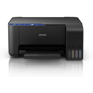 Multifunkční inkoustová tiskárna Epson EcoTank L3151 barevná