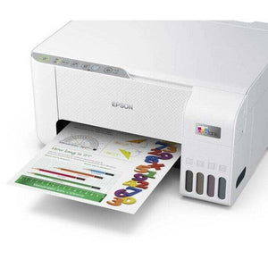 Multifunkční inkoustová tiskárna Epson EcoTank L3256
