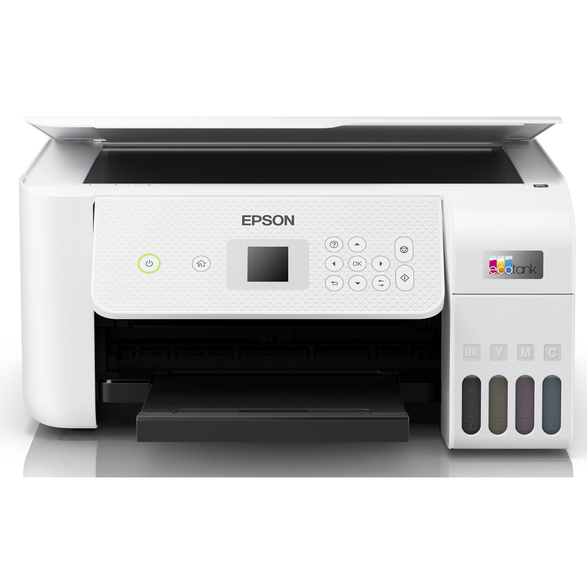Multifunkční inkoustová tiskárna Epson EcoTank L3266(C11CJ66412)