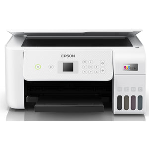 Multifunkční inkoustová tiskárna Epson EcoTank L3266(C11CJ66412)