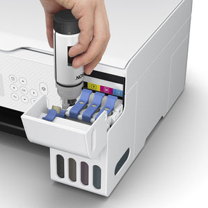 Multifunkční inkoustová tiskárna Epson EcoTank L3266(C11CJ66412)