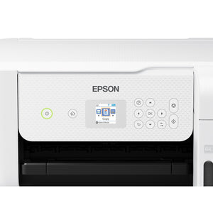 Multifunkční inkoustová tiskárna Epson EcoTank L3266(C11CJ66412)