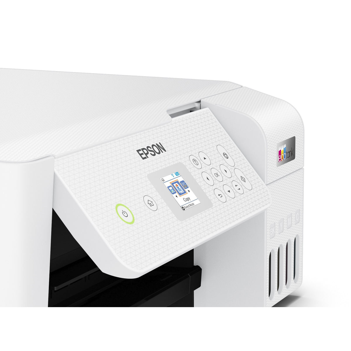 Multifunkční inkoustová tiskárna Epson EcoTank L3266(C11CJ66412)