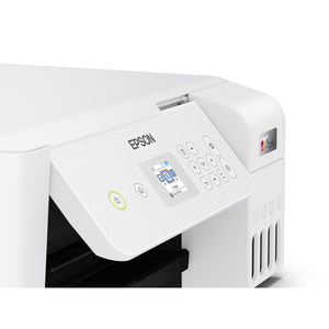 Multifunkční inkoustová tiskárna Epson EcoTank L3266(C11CJ66412)