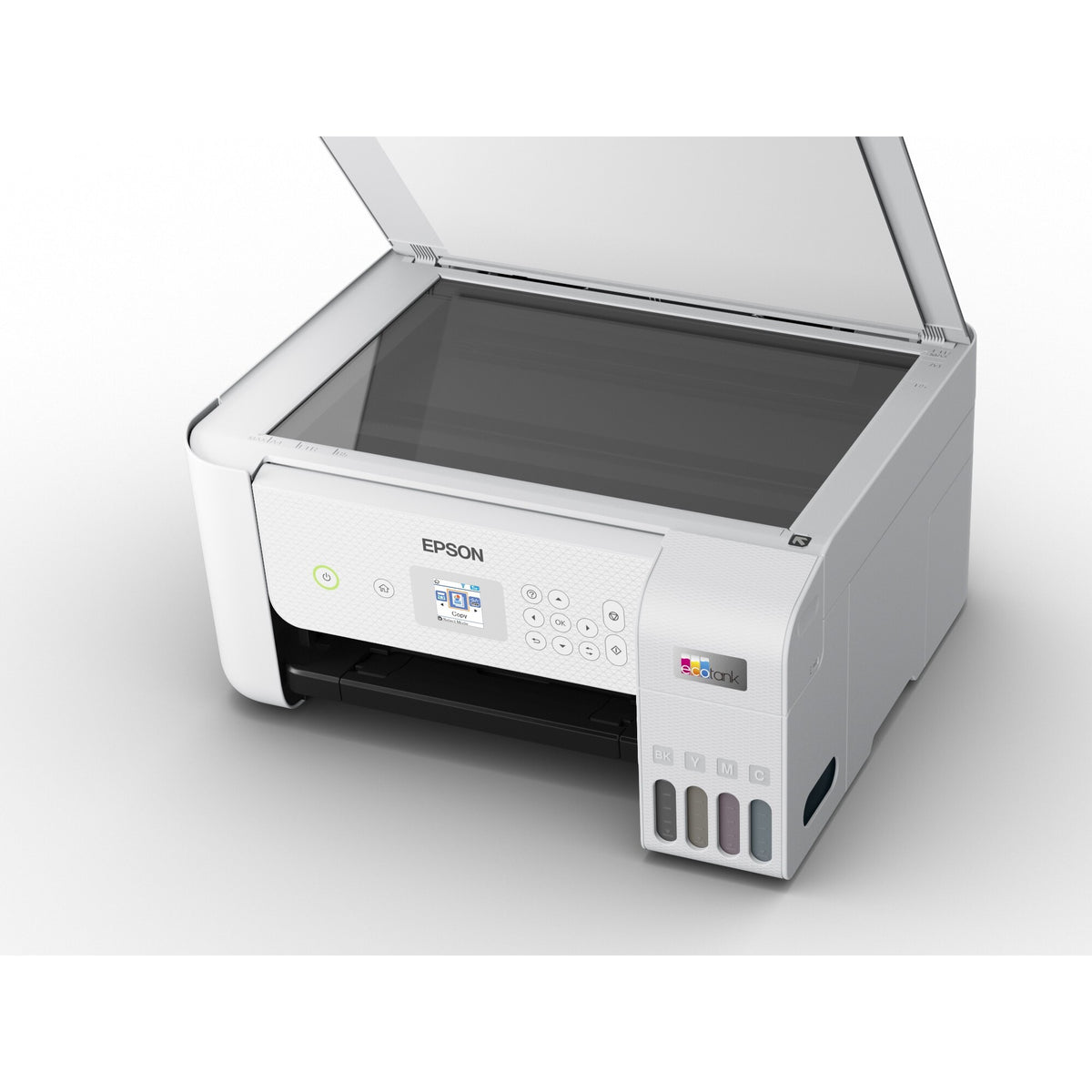 Multifunkční inkoustová tiskárna Epson EcoTank L3266(C11CJ66412)