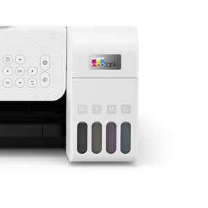 Multifunkční inkoustová tiskárna Epson EcoTank L3266(C11CJ66412)