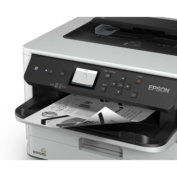 Multifunkční inkoustová tiskárna Epson WorkForce Pro WF-M5298DW