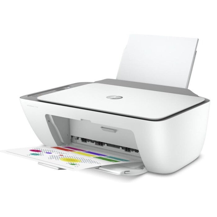 Multifunkční inkoustová tiskárna HP DeskJet 2720e, HP+